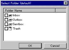 [Select Folder]_CAOi\ɂtH_̑Ij